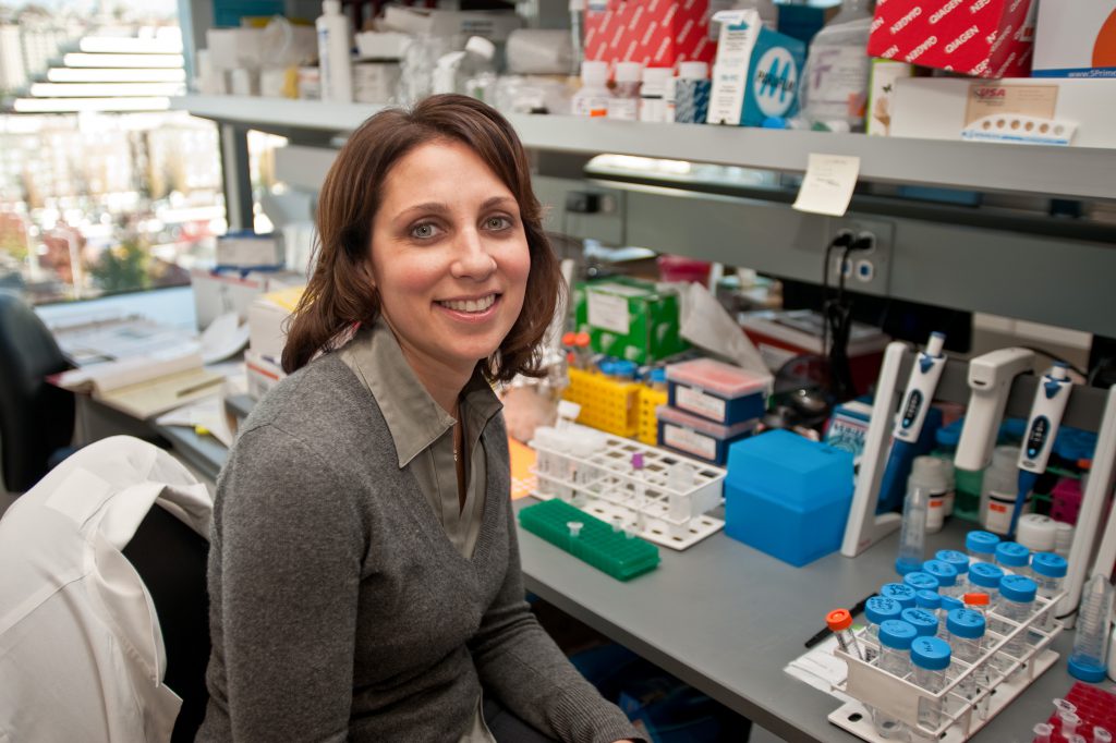 Neuroscientist Dr. Susan Ferguson’s use of innovative tools like optogenetics gives insight into the brain circuitry of addiction and could lead to better treatments.