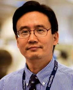 Dr. Sihoun Hahn