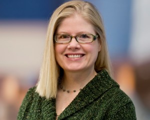 Dr. Megan Moreno, a researcher at Seattle Children's Research Institute, studied college students' views regarding marijuana amid legislation.